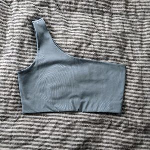 Bianca One Shoulder Bra